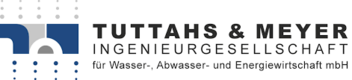 Logo Ingenieurgesellschaft TUTTAHS & MEYER