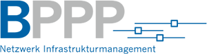 Logo BPPP